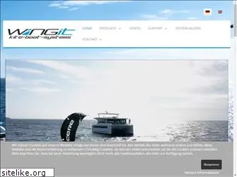 kite-boat.com