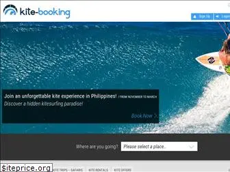 kite-booking.com