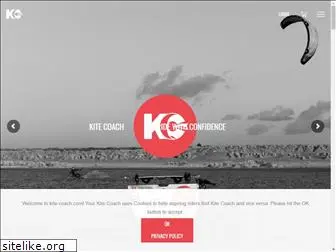 kite-coach.com