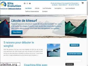 kite-evolution.com