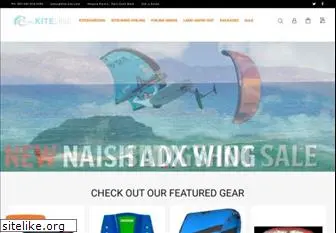 kite-line.com