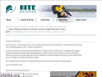 kite-paradies.de