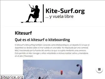 kite-surf.org
