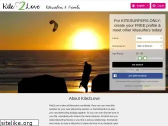 kite2love.com