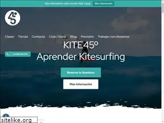 kite45.com