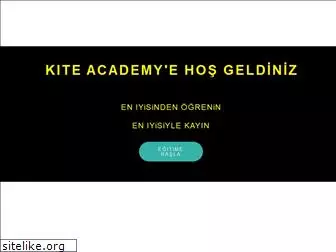 kiteacademy.com