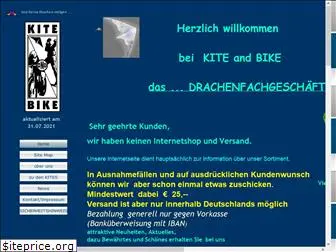 kiteandbike.de
