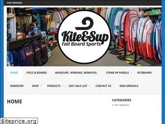 kiteandsup.com.au