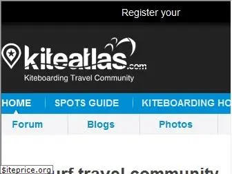 kiteatlas.com