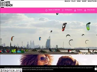 kitebeach.ae