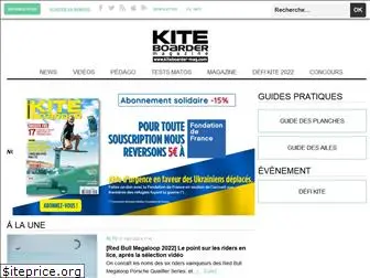 kiteboarder-mag.com