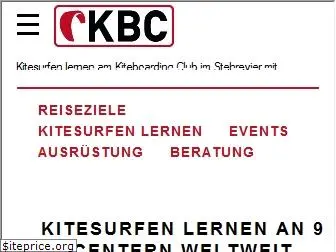 kiteboarding-club.de