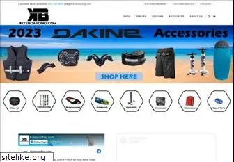 kiteboarding.com