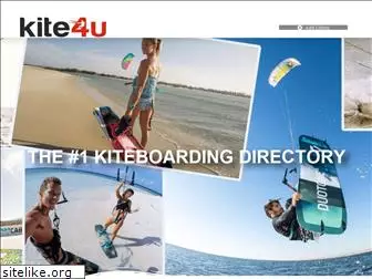 kiteboarding4u.com