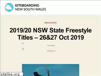kiteboardingnsw.org.au