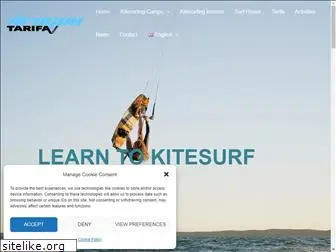 kiteboardingtarifa.com