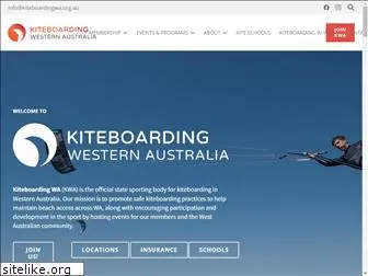 kiteboardingwa.org.au