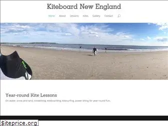 kiteboardne.com