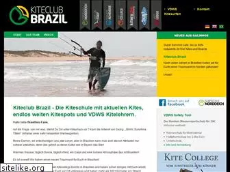 kiteclub-brasil.com