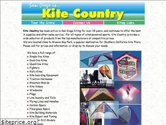 kitecountry.com