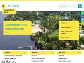 kitee.fi