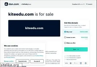 kiteedu.com