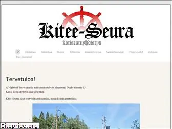 kiteeseura.com