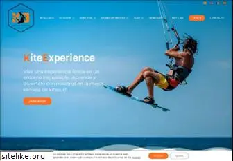 kiteexperience.com