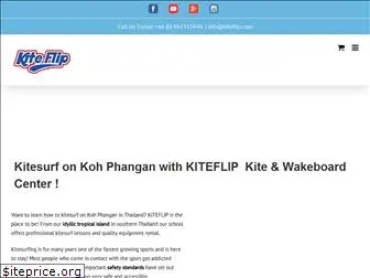 kiteflip.com