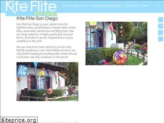 kiteflitesd.com