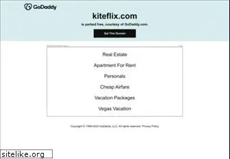 kiteflix.com