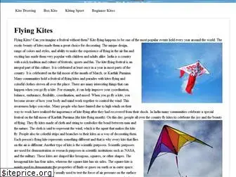 kiteflyerinfo.com