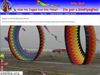 kiteflyers.org