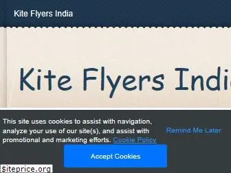 kiteflyersindia.in