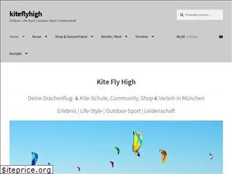 kiteflyhigh.de