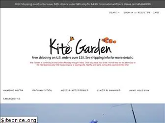 kitegarden.com