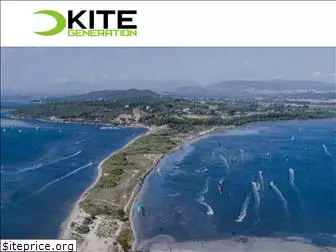 kitegeneration.com