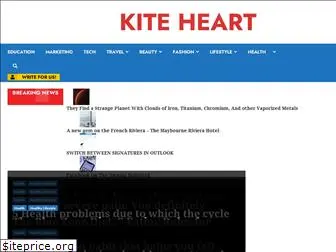 kiteheart.com