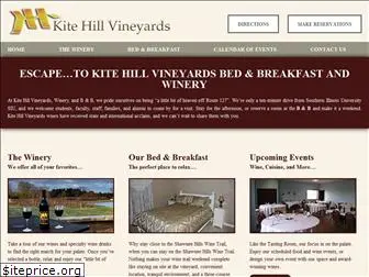 kitehillvineyards.com