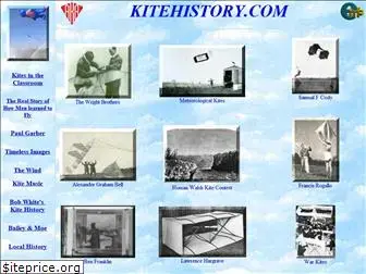 kitehistory.com