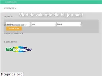 kiteholland.nl