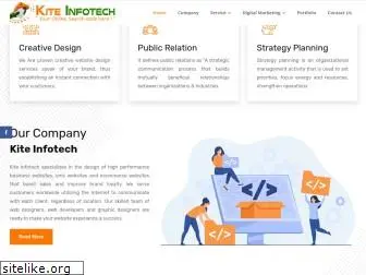 kiteinfotech.com