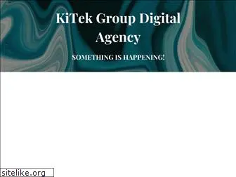 kitekgroup.com