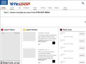 kiteloop-media.com
