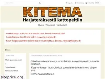 kitema.fi