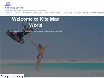 kitemadworld.com