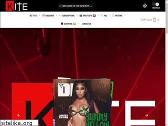 kitemagazineculture.com