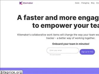 kitemaker.co