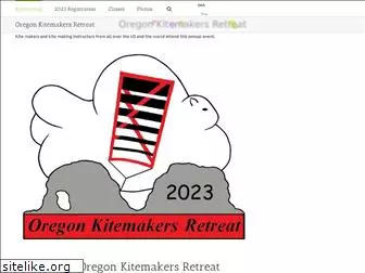 kitemakersretreat.com