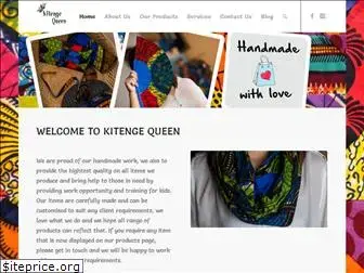 kitengequeen.co.tz